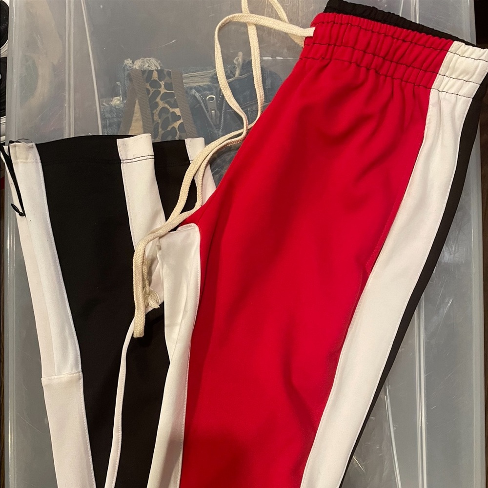 EPTM 1st season track pants